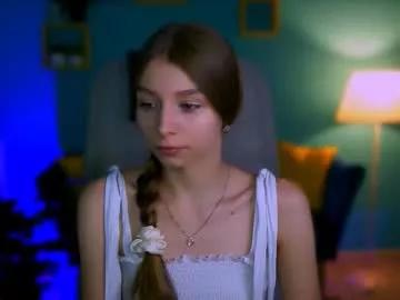 juliedaniel from Chaturbate is Freechat
