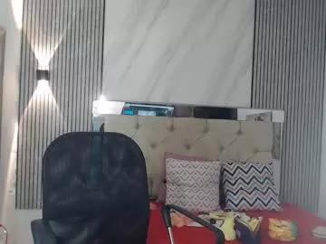 Julieta__fox_ from Chaturbate