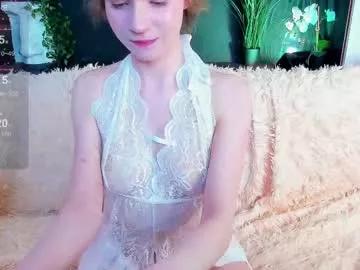 just_sayori from Chaturbate is Freechat