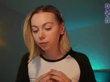 justbarbie from Chaturbate is Freechat