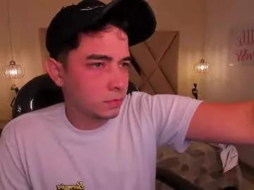 justin_king20 from Chaturbate is Freechat