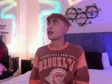 justinbe_ from Chaturbate is Freechat