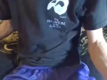 justpatrick32 from Chaturbate is Freechat