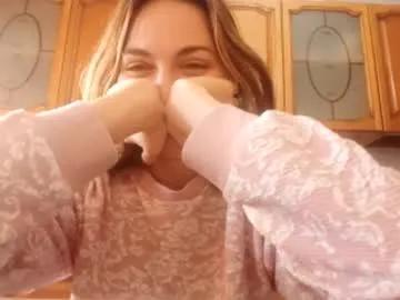 kacilangowski from Chaturbate is Freechat