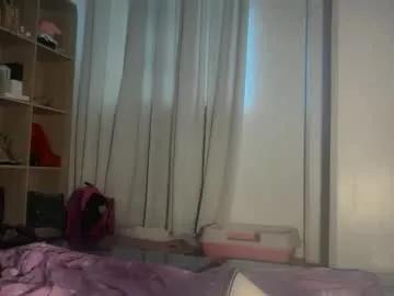 Kai_kate02 from Chaturbate