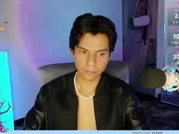 kain_moretti from Chaturbate is Freechat
