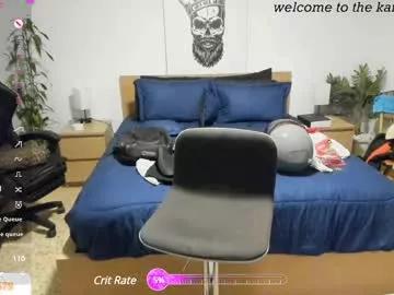 kaiser679 from Chaturbate is Freechat