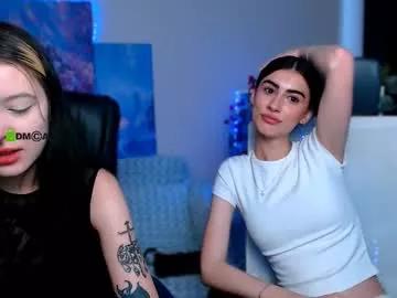 kaisy_star from Chaturbate is Freechat