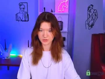 kamilla_star1 from Chaturbate is Freechat