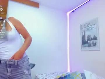 karol_bustamante from Chaturbate is Freechat