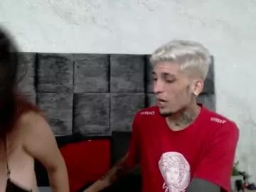 kassandrandliam from Chaturbate is Freechat