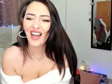 kassy_fantasy from Chaturbate
