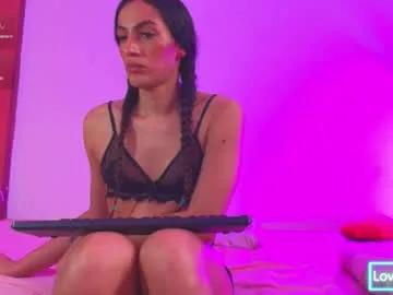 Katalinaaswad from Chaturbate