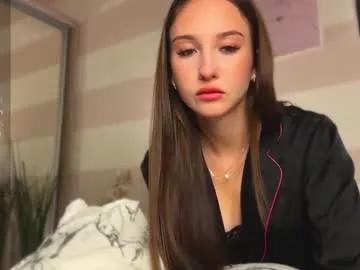 kate_yanson from Chaturbate is Freechat