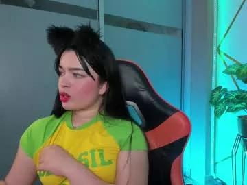 kateleeh_ from Chaturbate is Freechat