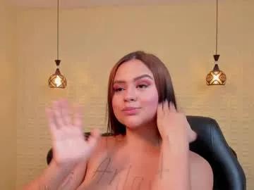katia_bigboobs11 from Chaturbate is Freechat