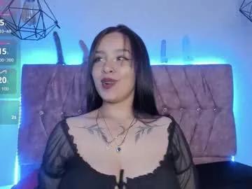 katiie_m from Chaturbate is Freechat