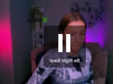 katty_kitty1 from Chaturbate is Freechat