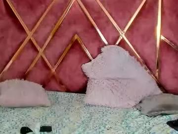 Katty_sanz1 from Chaturbate
