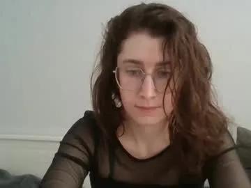 kawaii_snowflake from Chaturbate is Freechat