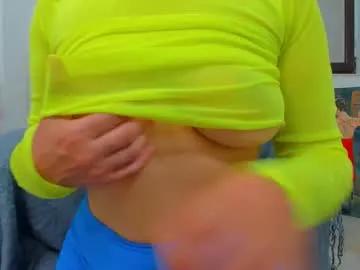 Kaya_kiss from Chaturbate