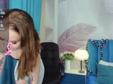 kendal_foxy from Chaturbate is Freechat