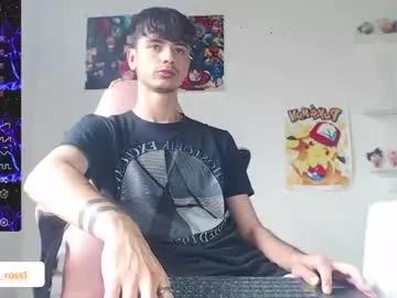 kendall_ros from Chaturbate is Freechat
