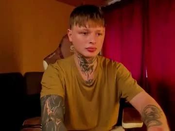 kenny_love69 from Chaturbate is Freechat