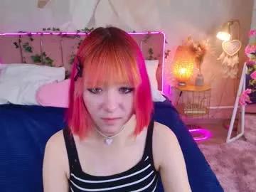 ketrinjoness from Chaturbate is Freechat