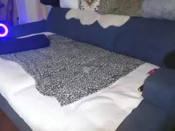 kimberlyfaysantana from Chaturbate is Freechat