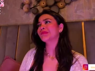 kimdevinne from Chaturbate is Freechat