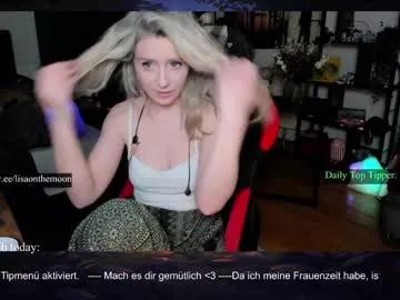 kimilee22 from Chaturbate is Freechat
