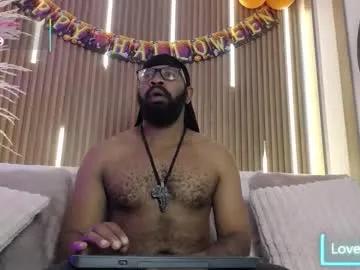 king_mallik from Chaturbate is Freechat