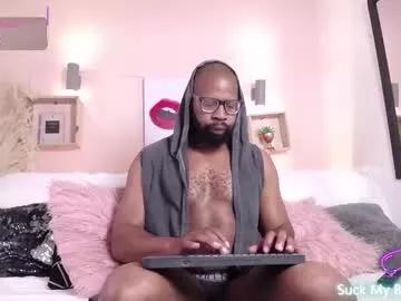 king_mallik from Chaturbate is Freechat