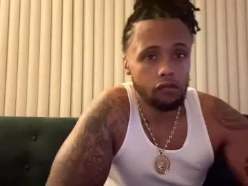 kingdabiggest from Chaturbate is Freechat