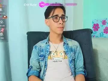 Kingdanny_8 from Chaturbate