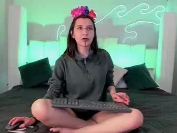 kitana_clark from Chaturbate is Freechat