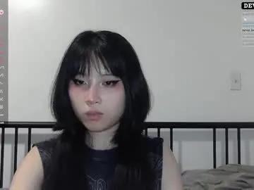 kitty_krush from Chaturbate is Freechat