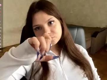 kitty_shy89 from Chaturbate is Freechat