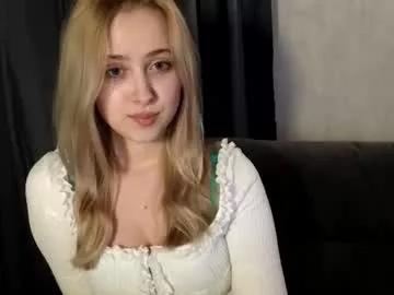 kittynchloe from Chaturbate is Freechat