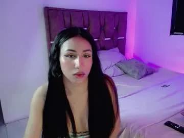 kolexantonella from Chaturbate is Freechat