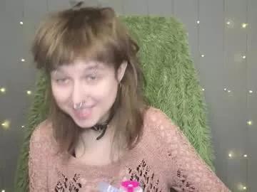 kortny_yo from Chaturbate is Freechat