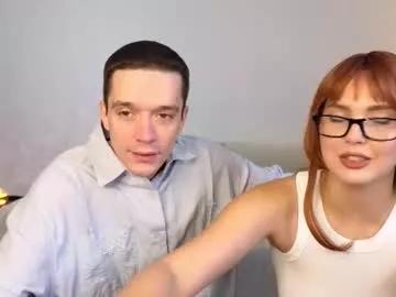 kris_amelia from Chaturbate is Freechat