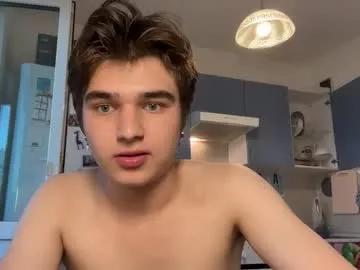 kris_robinson from Chaturbate is Freechat