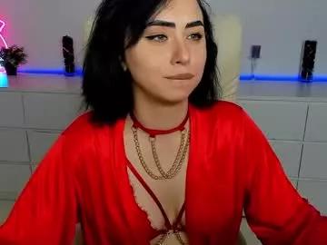 kriss_miss1 from Chaturbate is Freechat