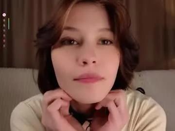 krissyhei from Chaturbate is Freechat