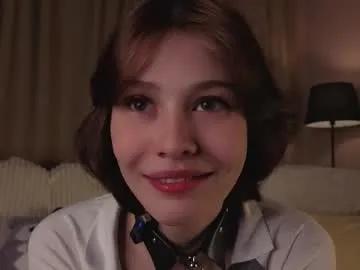 Krissyhei from Chaturbate