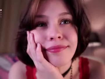 krissyhei from Chaturbate is Freechat