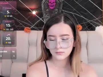 kristal_joi_dl from Chaturbate is Freechat