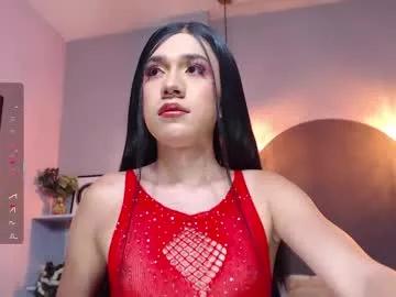 kristall_swan from Chaturbate is Freechat
